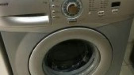 Çamaşır Makinası