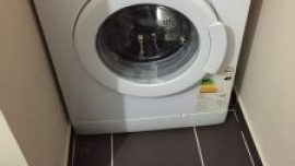 Çamaşır Makinası