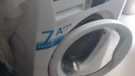 Çamasır Makınası