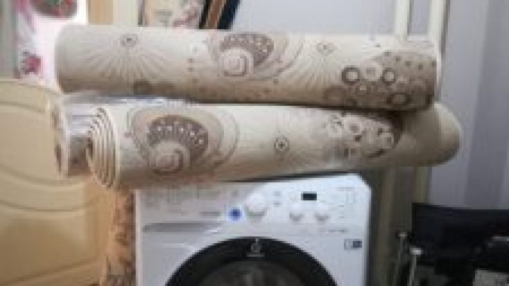 Çamaşır Makinası