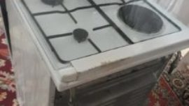 Fırınlı Ocak